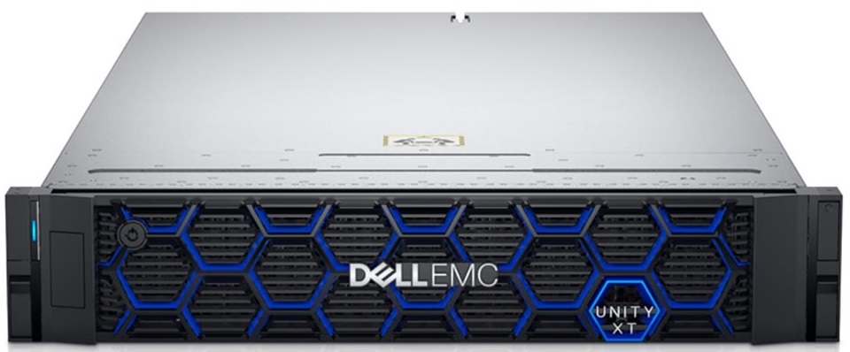 Idealnet.Dell EMC Unity XT 680