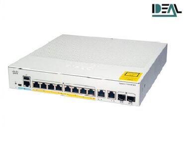 Cisco C1000-8T-2G-L