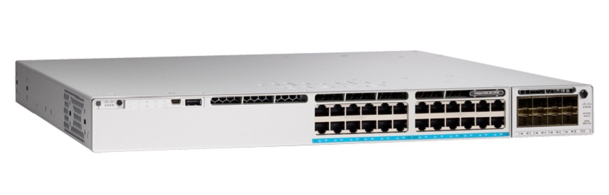 Idealnet.CISCO-C9300-24H-E