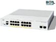 Idealnet.Cisco Catalyst C1300-16FP-2G.