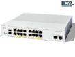 Idealnet.Cisco Catalyst C1300-16P-2G.