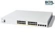 Idealnet.Cisco Catalyst C1300-24FP-4G.