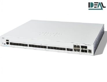 Idealnet.Cisco Catalyst C1300-24XS.