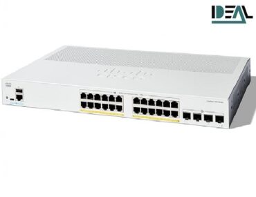 Idealnet.Cisco Catalyst C1300-24XS.