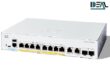 Idealnet.Cisco Catalyst C1300-8FP-2G.