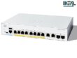 Idealnet.Cisco Catalyst C1300-8FP-2G.