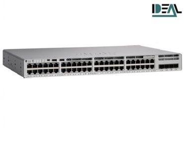 Idealnet.Cisco Catalyst C9200-48P-A.