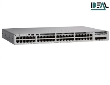 Idealnet.Cisco Catalyst C9200-48PXG-A.