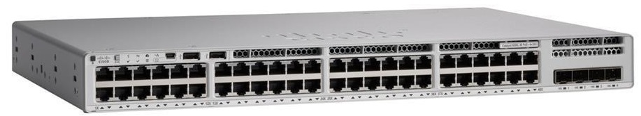 Idealnet.Cisco Catalyst C9200-48PXG-A