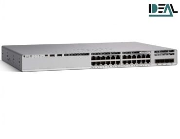 Idealnet.Cisco Catalyst C9200-48T-A