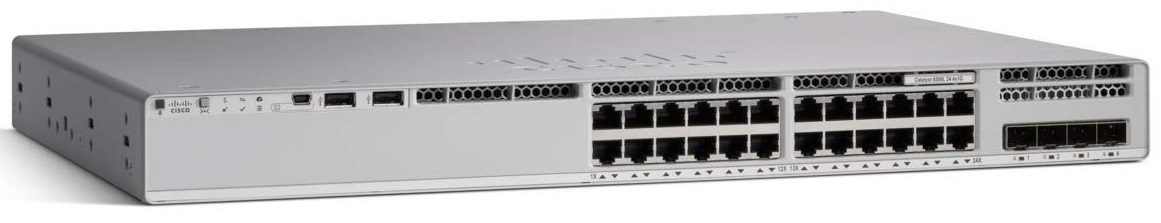 Idealnet.Cisco Catalyst C9200-48T-A.