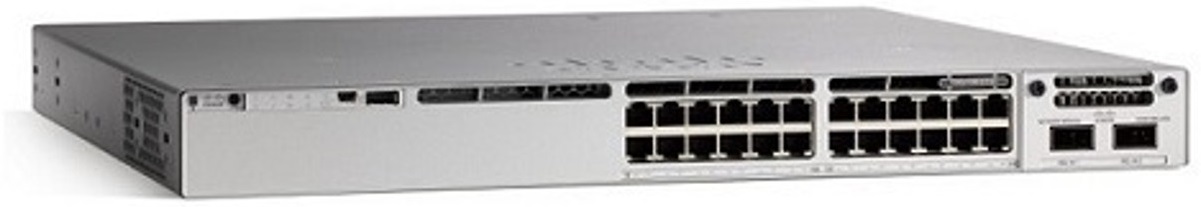 Idealnet.Cisco Catalyst C9200L-24P-4X-A.