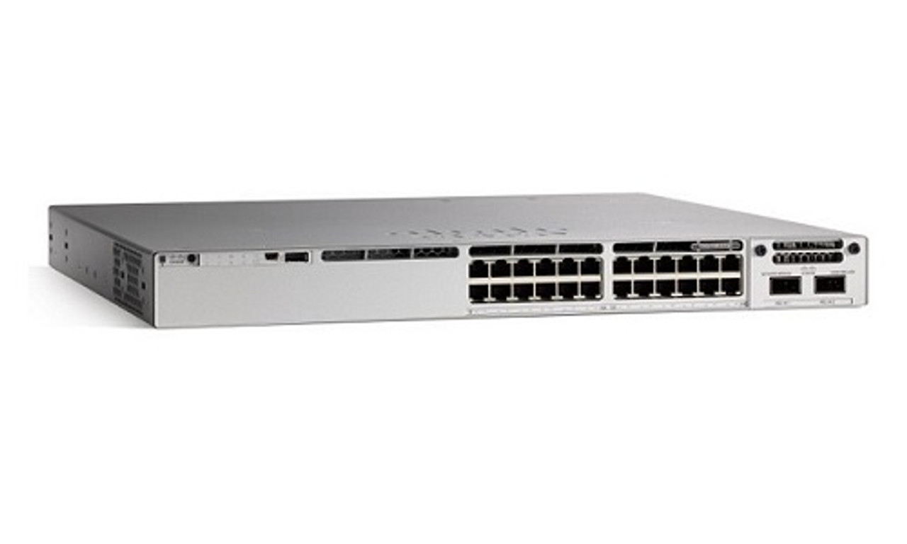 Idealnet.Cisco Catalyst C9200L-24T-4X-A