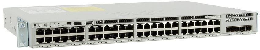 Idealnet.Cisco Catalyst C9200L-48T-4G-A