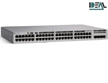 Idealnet.Cisco Catalyst C9200L-48T-4X-A.