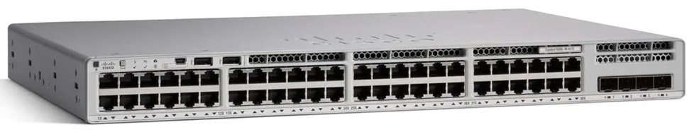 Idealnet.Cisco Catalyst C9200L-48T-4X-A