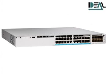 Idealnet.Cisco Catalyst C9300-24H-E