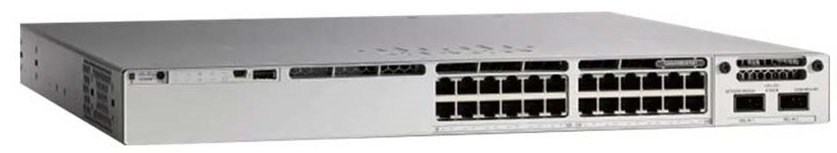 Idealnet.Cisco Catalyst C9300-24S-E