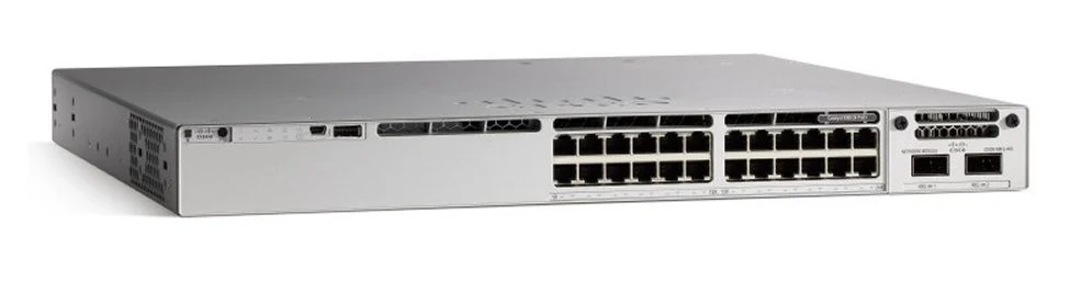 Idealnet.Cisco-Catalyst-C9300-24UX-A