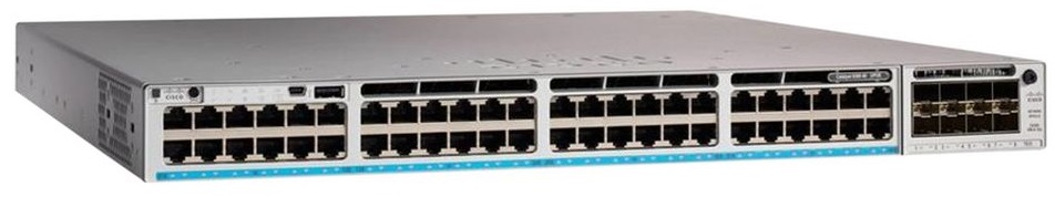 Idealnet.Cisco Catalyst C9300-48S-A