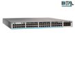 Idealnet.Cisco Catalyst C9300-48U-E.