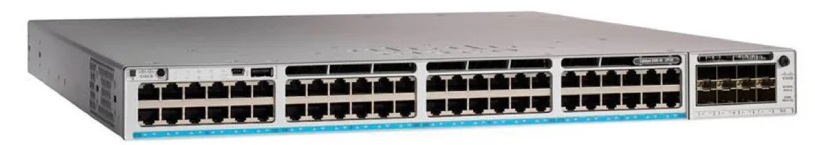 Cisco Catalyst C9300-48U-E