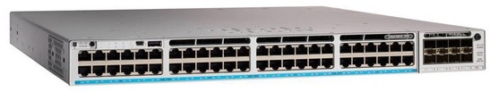 Idealnet.Cisco Catalyst C9300-48UXM-A