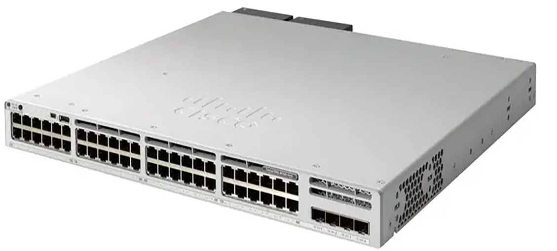 Idealnet.Cisco Catalyst C9300L-48P-4X-A