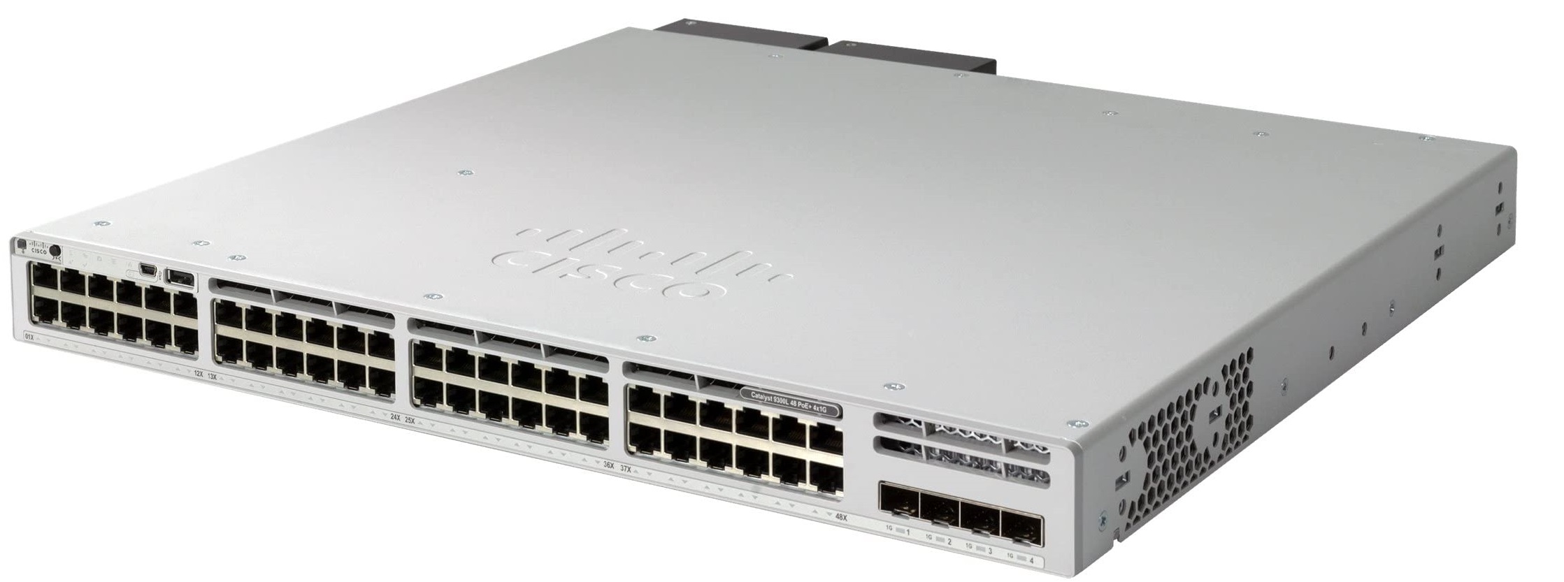 Cisco C9300L-48T-4G-A