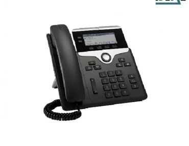 Idealnet-Cisco IP Phone 7821