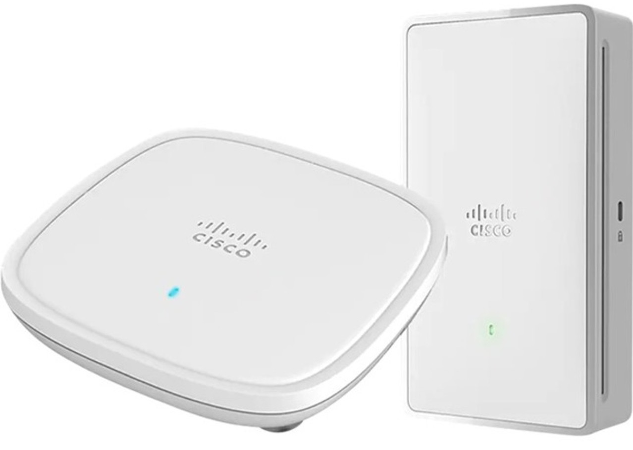 Idealnet.Cisco C9105AXI-H