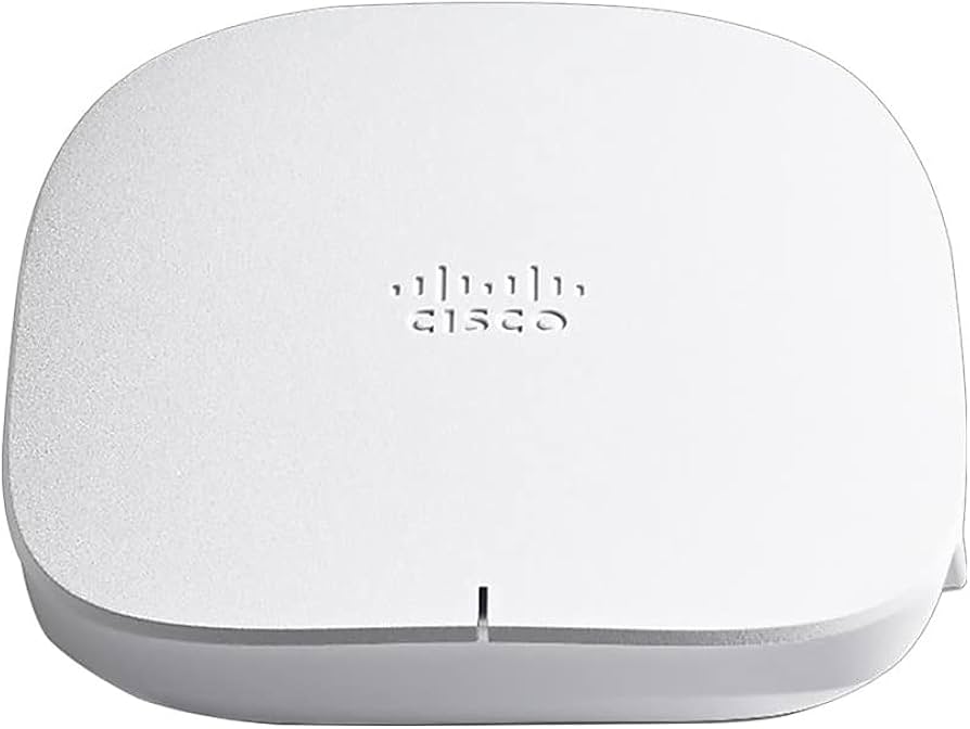 Idealnet.Cisco Catalyst C9115AXI-H