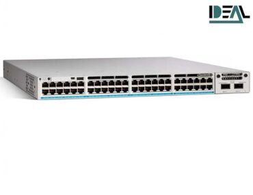 Idealnet.Cisco Catalyst C9300-48UXM-E.