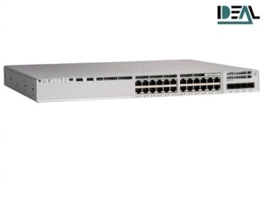 Cisco Catalyst C9300X-12Y-E