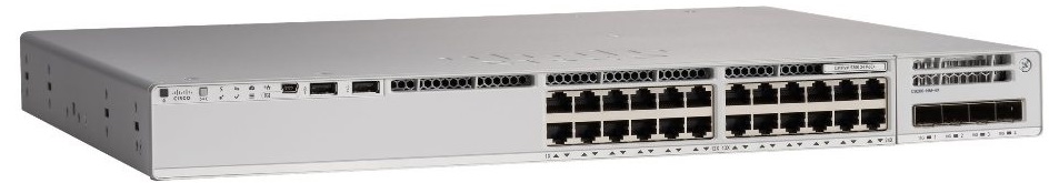 Cisco Catalyst C9300X-12Y-E