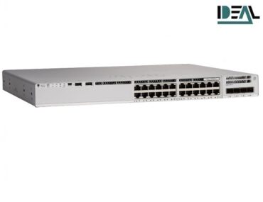 Cisco Catalyst C9300X-24Y-E