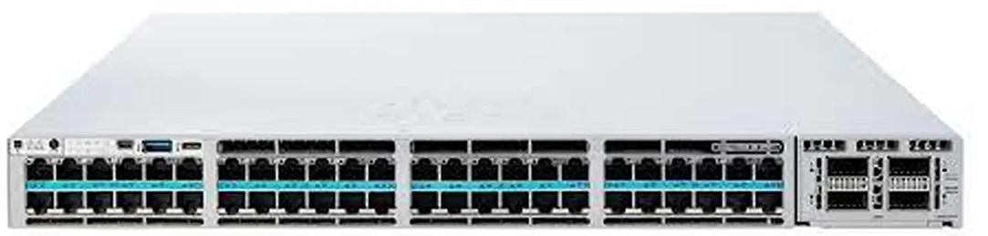 Idealnet.Cisco Catalyst C9300X-48HX-E