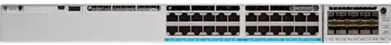 Idealnet.Cisco Catalyst C9300X-48TX-A