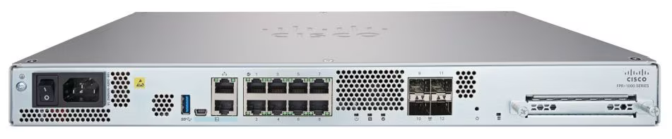 Idealnet.Cisco FPR1120-ASA-K9