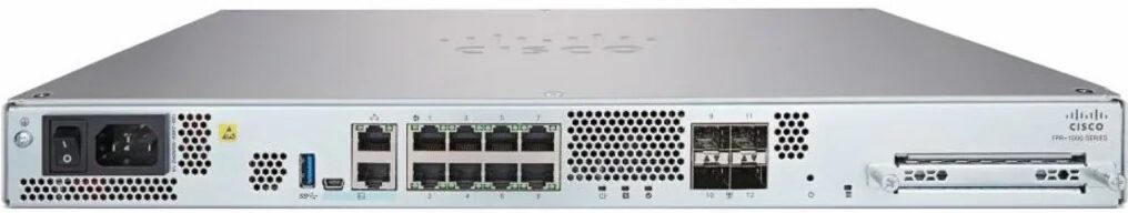 Idealnet.Cisco FPR1120-NGFW-K9