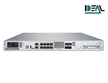 Idealnet.Cisco-FPR1140-ASA-K9