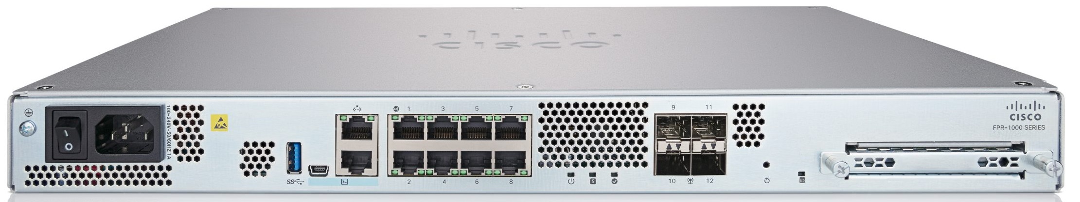 Idealnet.Cisco FPR1140-ASA-K9