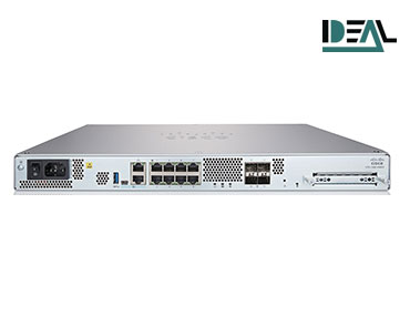 Idealnet.Cisco-FPR1140-NGFW-K9