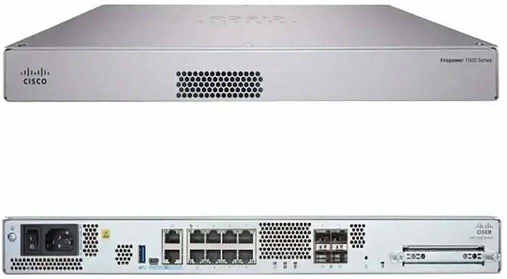 Idealnet.Cisco FPR1150-NGFW-K9.1