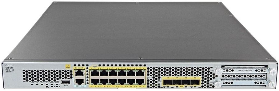 Idealnet.Cisco FPR2120-ASA-K9