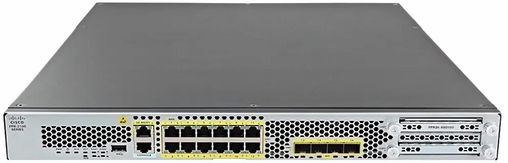 Idealnet.Cisco FPR2130-ASA-K9.