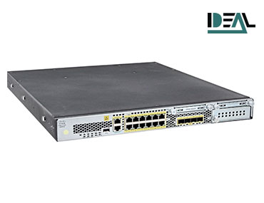 Idealnet.Cisco-FPR2140-NGFW-K9