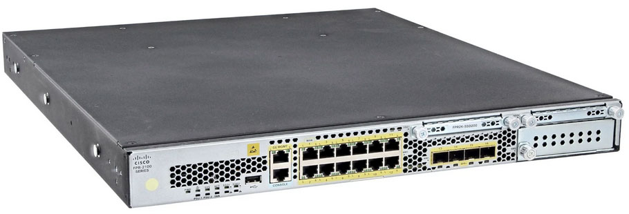 Idealnet.Cisco-FPR2140-NGFW-K9