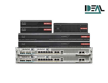 Idealnet.Cisco-Firewall