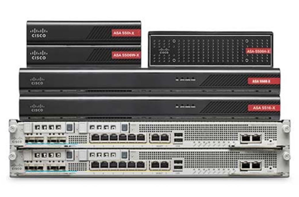 Idealnet.Cisco Firewall